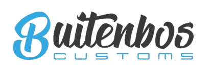 Logo | Buitenbos Customs